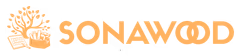 SONAWOOD.CZ Logo